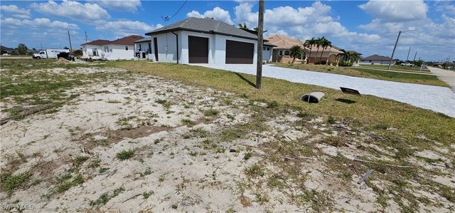 3413 NW 18th ST, Cape Coral, FL 33993