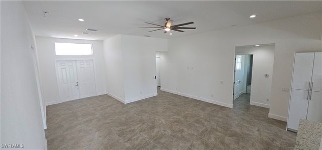 3413 NW 18th ST, Cape Coral, FL 33993