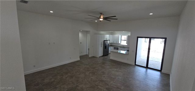 3413 NW 18th ST, Cape Coral, FL 33993