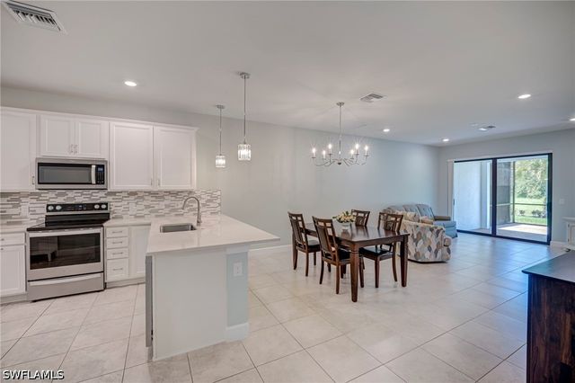 5897 Mayflower WAY, Ave Maria, FL 34142