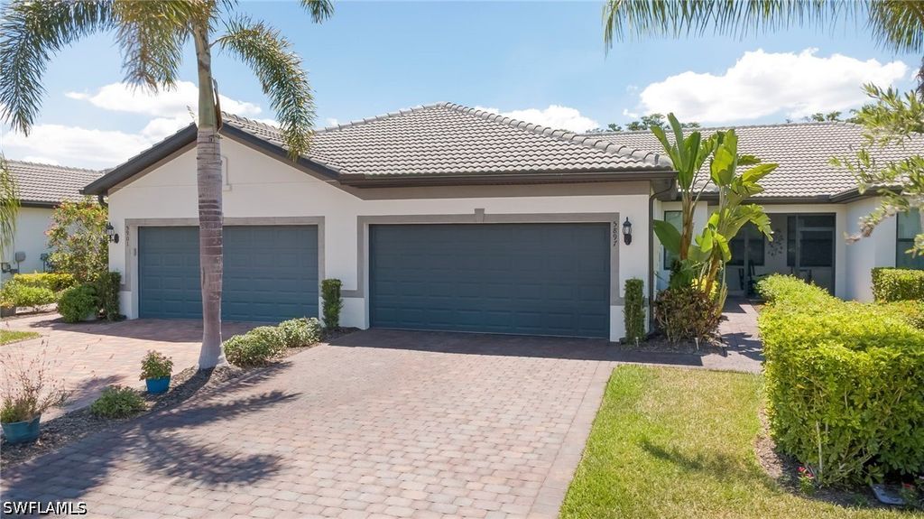 5897 Mayflower WAY, Ave Maria, FL 34142