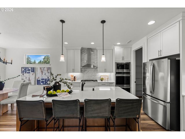 2949 S HARPER VALLEY Way, Ridgefield, WA 98642