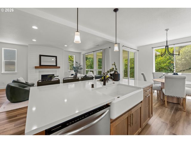 2949 S HARPER VALLEY Way, Ridgefield, WA 98642