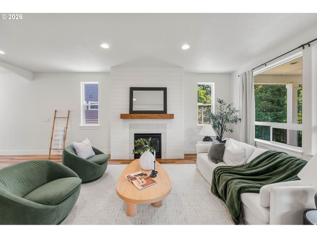 2949 S HARPER VALLEY Way, Ridgefield, WA 98642