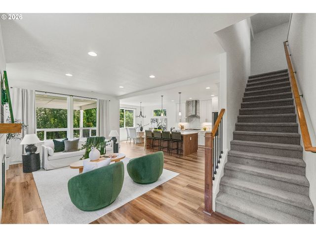 2949 S HARPER VALLEY Way, Ridgefield, WA 98642