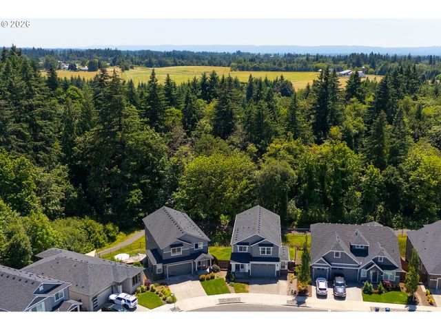2949 S HARPER VALLEY Way, Ridgefield, WA 98642