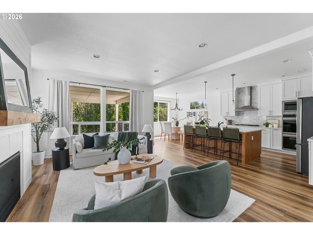 2949 S HARPER VALLEY Way, Ridgefield, WA 98642
