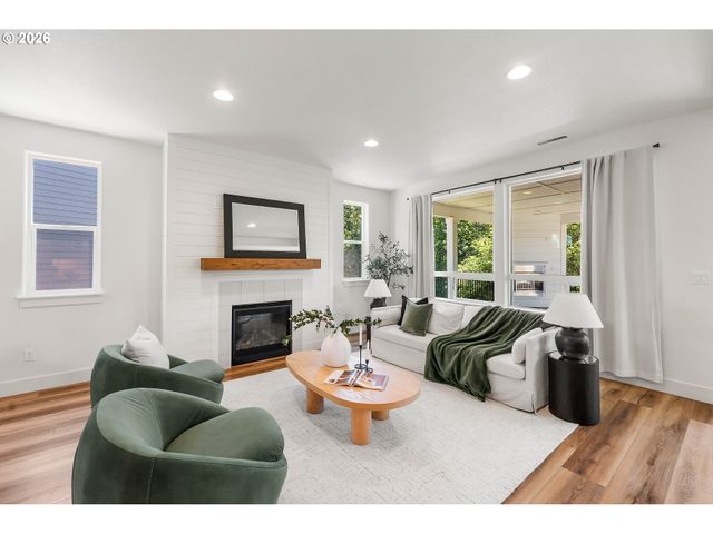 2949 S HARPER VALLEY Way, Ridgefield, WA 98642