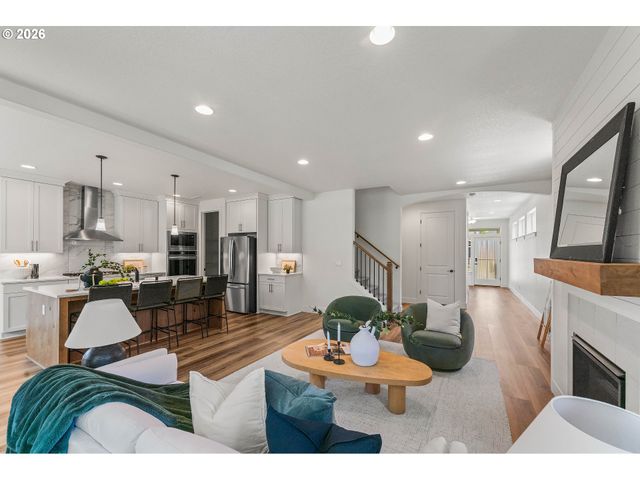 2949 S HARPER VALLEY Way, Ridgefield, WA 98642