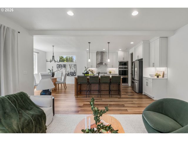 2949 S HARPER VALLEY Way, Ridgefield, WA 98642