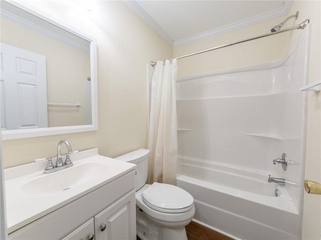 17 Herring Street, Cartersville, GA 30120