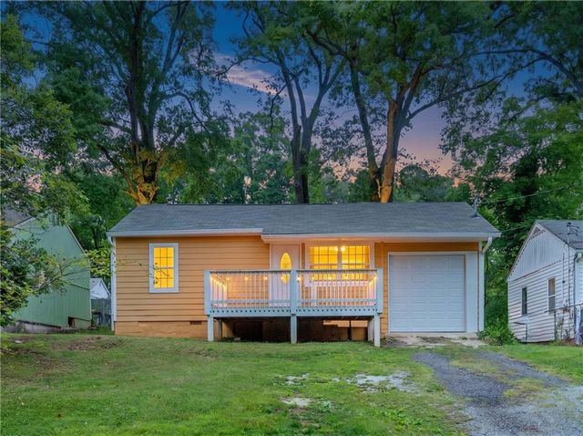 17 Herring Street, Cartersville, GA 30120