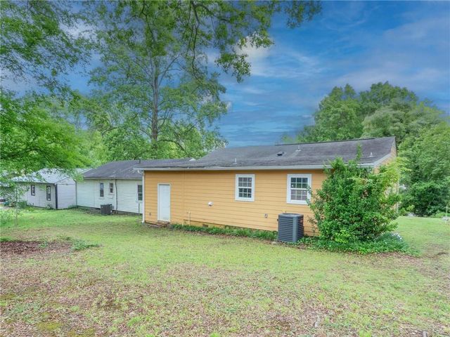 17 Herring Street, Cartersville, GA 30120