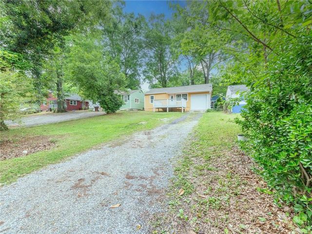 17 Herring Street, Cartersville, GA 30120