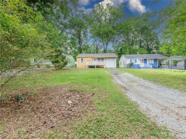 17 Herring Street, Cartersville, GA 30120