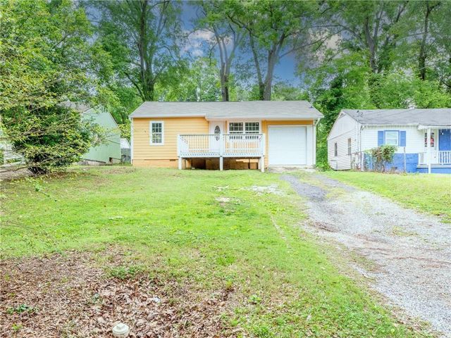 17 Herring Street, Cartersville, GA 30120