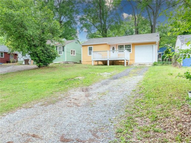 17 Herring Street, Cartersville, GA 30120