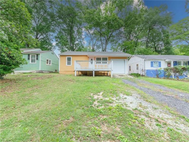 17 Herring Street, Cartersville, GA 30120