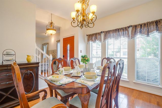 1709 Circle Creek Drive, Lewisville, TX 75067