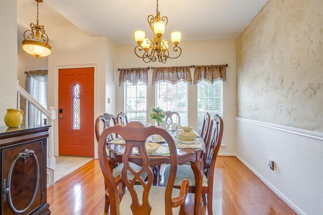 1709 Circle Creek Drive, Lewisville, TX 75067