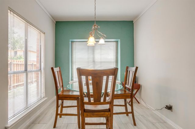 1709 Circle Creek Drive, Lewisville, TX 75067