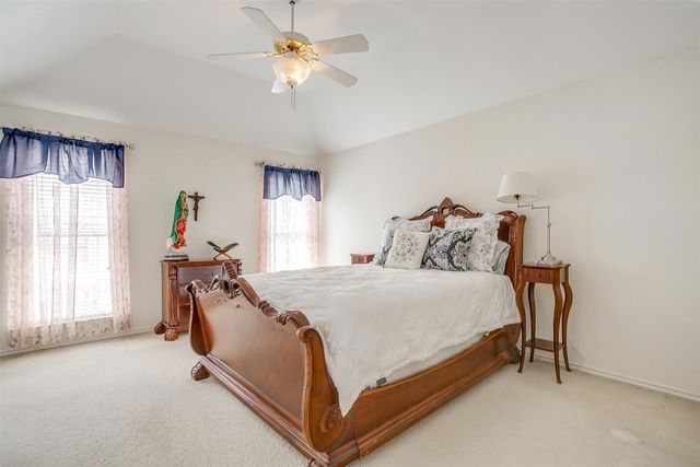 1709 Circle Creek Drive, Lewisville, TX 75067