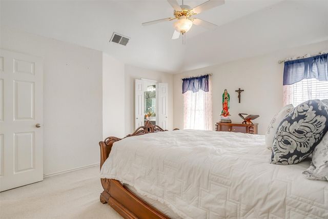 1709 Circle Creek Drive, Lewisville, TX 75067