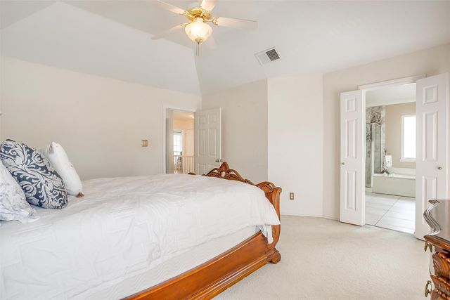 1709 Circle Creek Drive, Lewisville, TX 75067