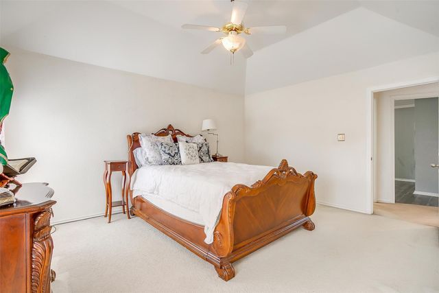 1709 Circle Creek Drive, Lewisville, TX 75067