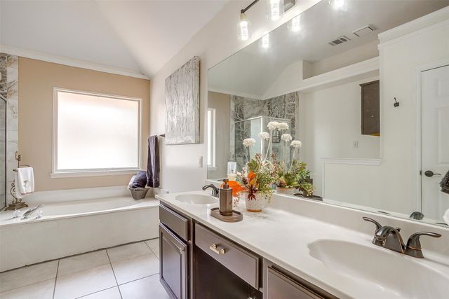 1709 Circle Creek Drive, Lewisville, TX 75067