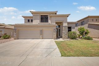 732 W INDIGO Drive, Chandler, AZ 85248