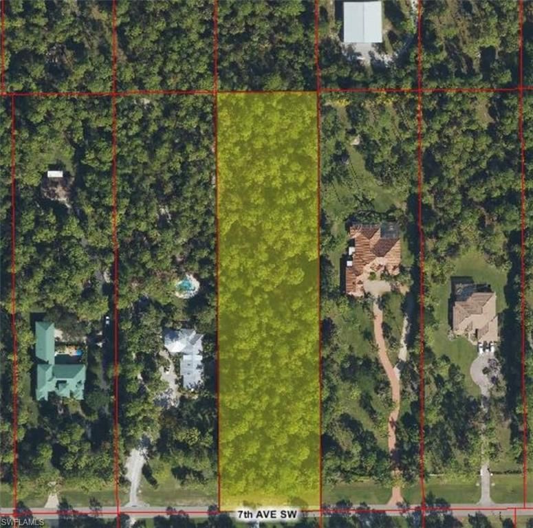 4265 7th AVE SW, NAPLES, FL 34119 — photo 3