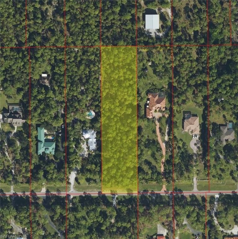 4265 7th AVE SW, NAPLES, FL 34119 — photo 4