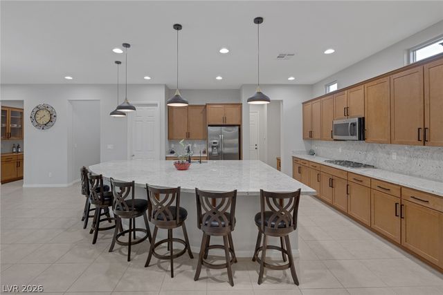 6333 Orto Vaso Avenue, Las Vegas, NV 89131