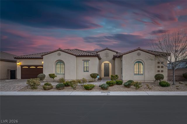 6333 Orto Vaso Avenue, Las Vegas, NV 89131