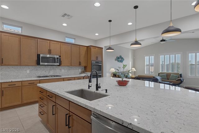 6333 Orto Vaso Avenue, Las Vegas, NV 89131
