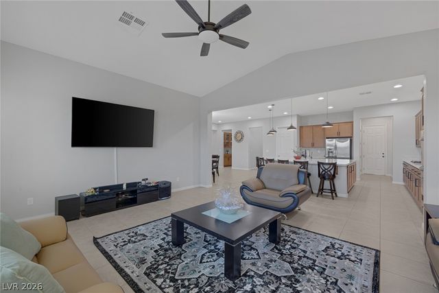 6333 Orto Vaso Avenue, Las Vegas, NV 89131