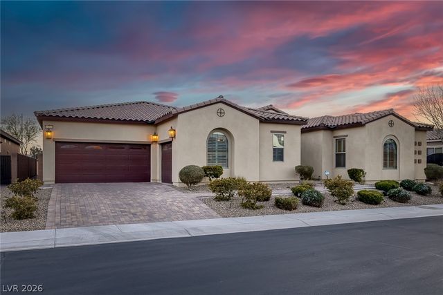 6333 Orto Vaso Avenue, Las Vegas, NV 89131