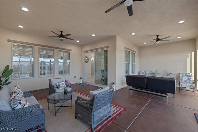6333 Orto Vaso Avenue, Las Vegas, NV 89131