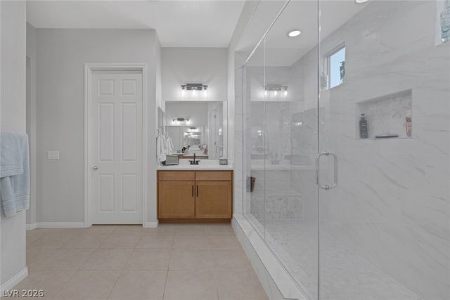 6333 Orto Vaso Avenue, Las Vegas, NV 89131