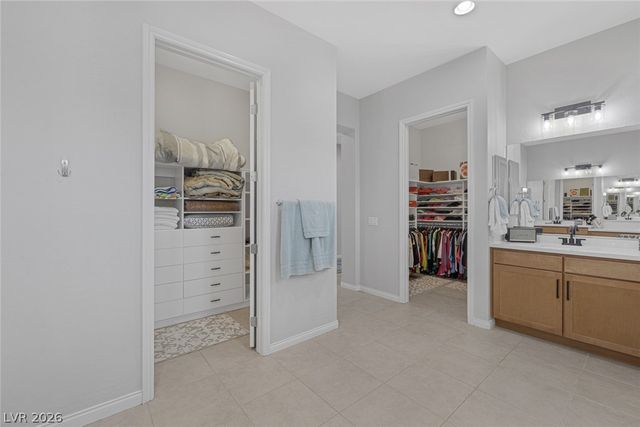 6333 Orto Vaso Avenue, Las Vegas, NV 89131