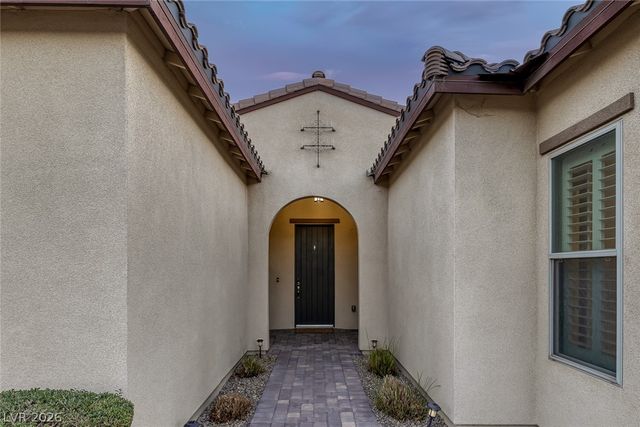 6333 Orto Vaso Avenue, Las Vegas, NV 89131