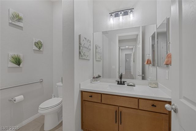 6333 Orto Vaso Avenue, Las Vegas, NV 89131