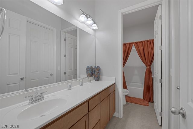 6333 Orto Vaso Avenue, Las Vegas, NV 89131