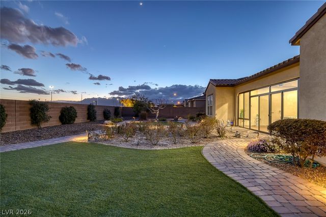 6333 Orto Vaso Avenue, Las Vegas, NV 89131