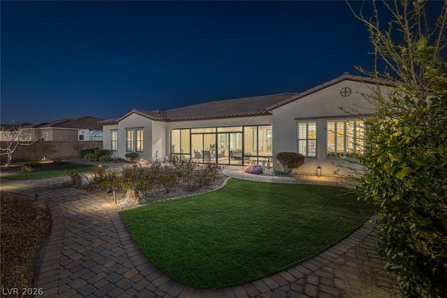 6333 Orto Vaso Avenue, Las Vegas, NV 89131