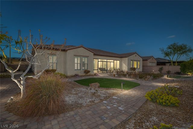 6333 Orto Vaso Avenue, Las Vegas, NV 89131