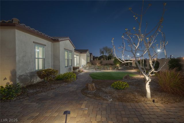 6333 Orto Vaso Avenue, Las Vegas, NV 89131