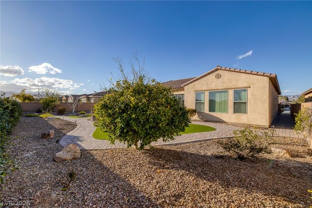 6333 Orto Vaso Avenue, Las Vegas, NV 89131