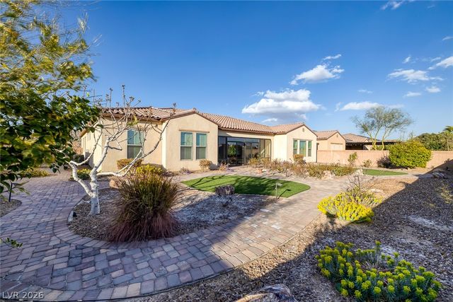 6333 Orto Vaso Avenue, Las Vegas, NV 89131